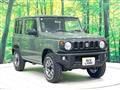 2025 Suzuki Jimny