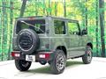 2025 Suzuki Jimny