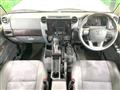 2025 Toyota Landcruiser 70