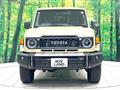 2025 Toyota Landcruiser 70