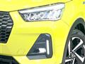 2021 Daihatsu Rocky