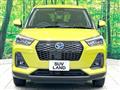 2021 Daihatsu Rocky