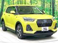 2021 Daihatsu Rocky