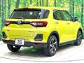 2021 Daihatsu Rocky