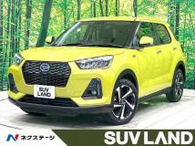 2021 Daihatsu Rocky