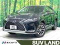 2021 Lexus RX