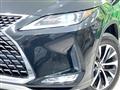 2021 Lexus RX