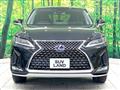 2021 Lexus RX