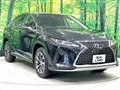 2021 Lexus RX