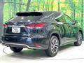 2021 Lexus RX