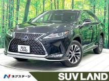 2021 Lexus RX