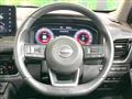 2022 Nissan X-Trail