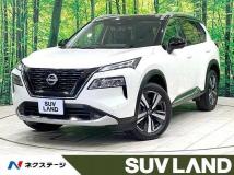 2022 Nissan X-Trail