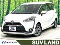 2016 Toyota Sienta