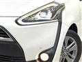 2016 Toyota Sienta