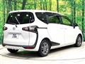 2016 Toyota Sienta