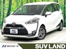 2016 Toyota Sienta
