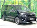 2021 Toyota Voxy