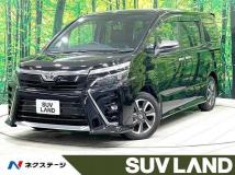 2021 Toyota Voxy