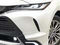 2020 Toyota Harrier