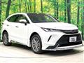 2020 Toyota Harrier