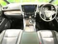 2020 Toyota Alphard Hybrid