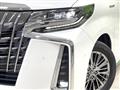 2020 Toyota Alphard Hybrid