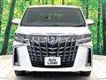 2020 Toyota Alphard Hybrid