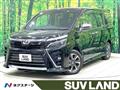 2018 Toyota Voxy
