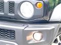 2024 Suzuki Jimny Sierra