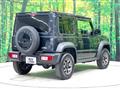 2024 Suzuki Jimny Sierra