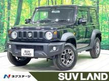 2024 Suzuki Jimny Sierra