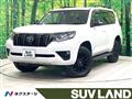 2022 Toyota Land Cruiser Prado