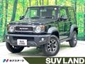 2024 Suzuki Jimny Sierra