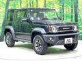 2024 Suzuki Jimny Sierra