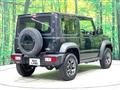 2024 Suzuki Jimny Sierra