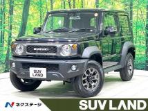 2024 Suzuki Jimny Sierra
