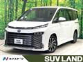 2023 Toyota Voxy
