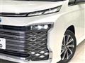 2023 Toyota Voxy