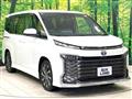 2023 Toyota Voxy