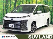 2023 Toyota Voxy