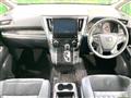 2019 Toyota Vellfire