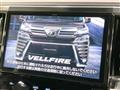 2019 Toyota Vellfire