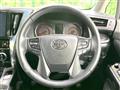 2019 Toyota Vellfire