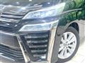 2019 Toyota Vellfire