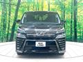 2019 Toyota Vellfire