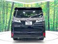 2019 Toyota Vellfire