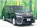 2019 Toyota Vellfire