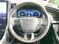 2025 Toyota Alphard G