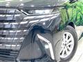 2025 Toyota Alphard G